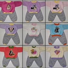 Puppenkleidung für Baby