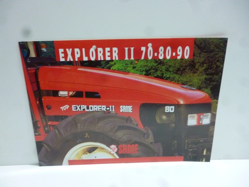 Same top explorer 80 - top,