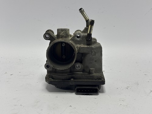 Drosselklappe smart forfour - drosselklappe,