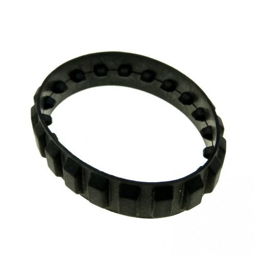 Lego gummi kette zähne - 1x,