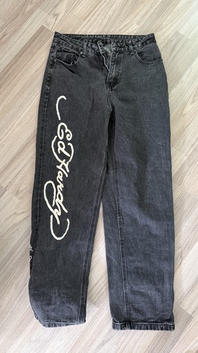 Hardy jeans hose - ed, y2k
