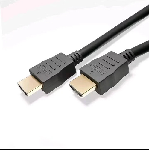High speed hdmi cable - high,