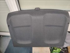 VOLVO XC 40 Laderaumabdeckung