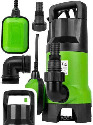 Schmutzwasserpumpe tauchpumpe - schmutzwasserpumpe,