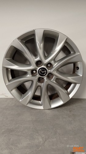 Zoll alufelge mazda - 19, cx-5