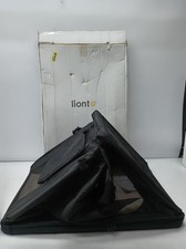 Dibea Hundetransportbox