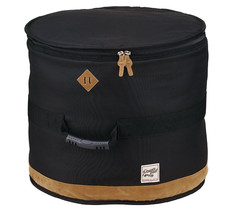 Tama 14" Floor Tom Bag Powerpad Case, schwarz TSBF14BK