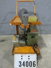 Stocko WHPM6 Hydraulische Kabelschuh Crimp Presse Zange Crimpzange 34006