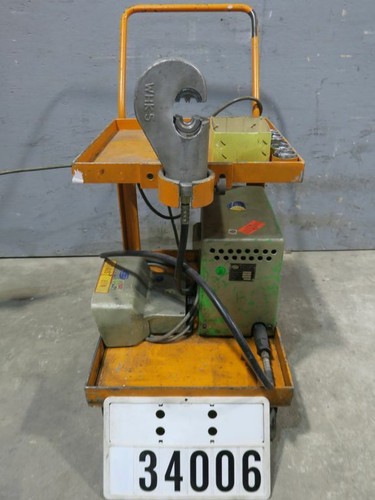 Stocko whpm6 hydraulische - stocko,