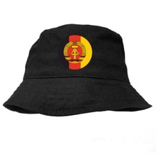 Herren Anglerhut Sonnenhut DDR