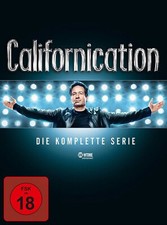 Californication - Die