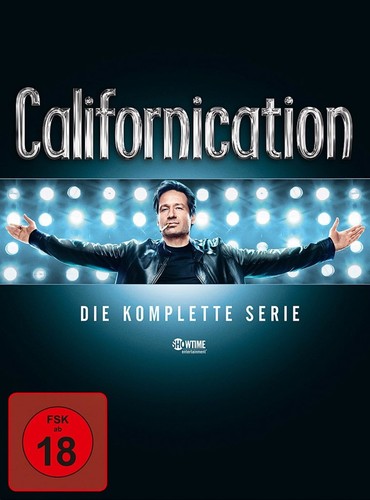 Californication die - californication,