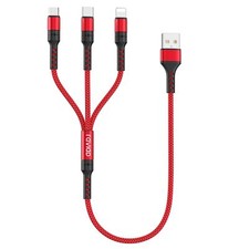 RAVIAD Multi USB Kabel Kurz