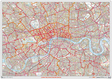 London City Centre District