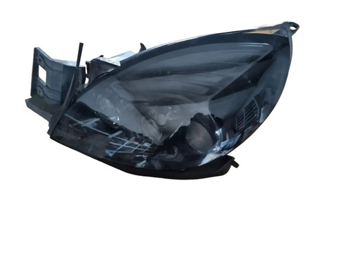 Ford puma scheinwerfer links - ford,