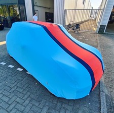 Autoabdeckung Gulf MINI