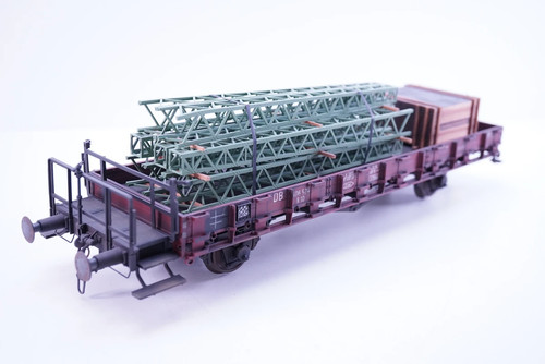 Märklin 58496 - (1tms026),