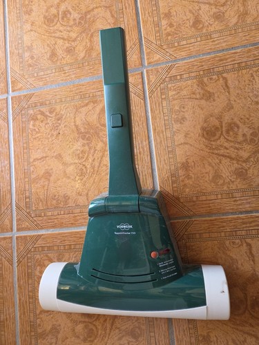 Vorwerk teppichfrischer kobold - vorwerk,