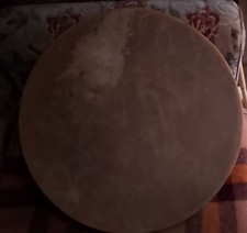 20 Zoll Rahmentrommel