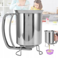 Teigspender Teigportionierer