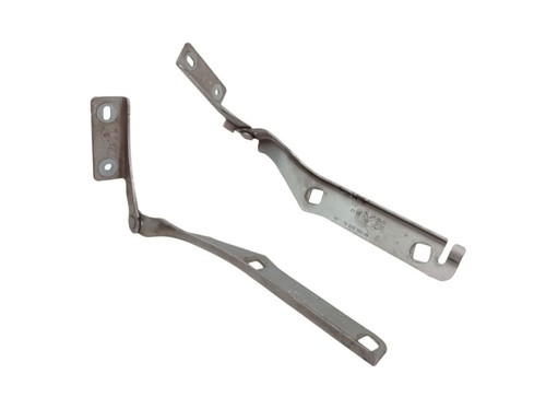Bonnet hinge set - bonnet,