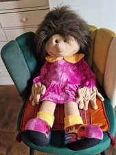 Kumquats Handpuppe Lucy ca