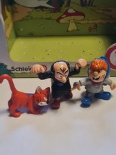 Schlümpfe Schlumpf - Gargamel