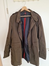 s.Oliver Herren Mantel Gr.52
