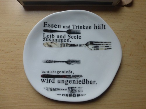 Räder poesie table - räder, et