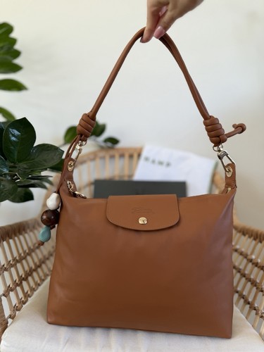 Longchamp pliage xtra hobo - pliage,