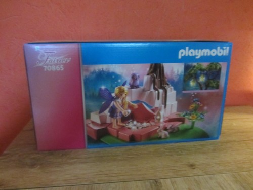 Playmobil feen 70865 - feen,