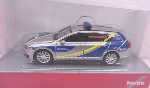 Herpa vw passat - vw,