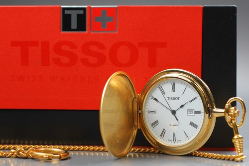 Neuwertig tissott - [neuwertig],