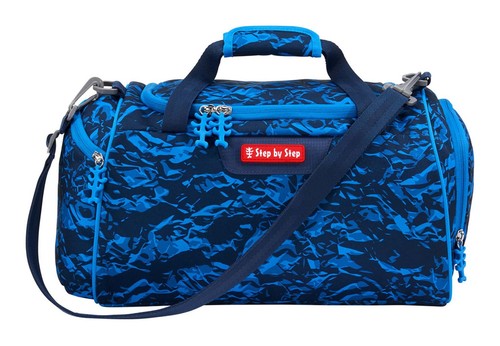 Step sports - sports, bag