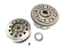 BMW K 1200 S K12S [2004] - Kupplung Kupplungskorb defekt