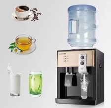 Wasserspender Tischgerät