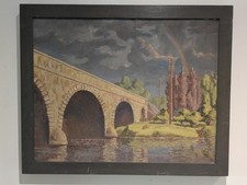W. J. JENKINS York Arts