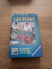 Las Vegas - Das Kartenspiel -
