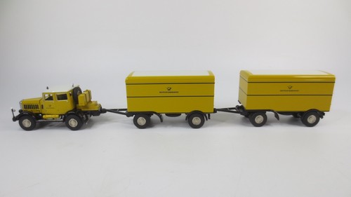 Bub 018212 hanomag ss100 - bub, h0