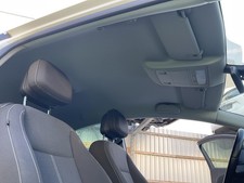 Himmel Opel Astra J GTC 