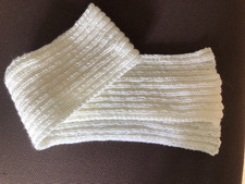 schal selbstgestrickt - in
