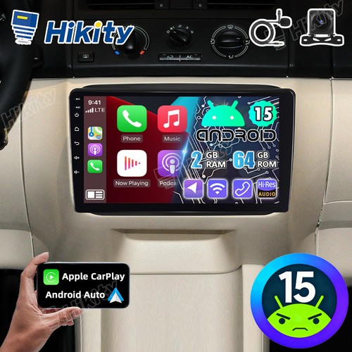 64gb carplay android 15 - android,