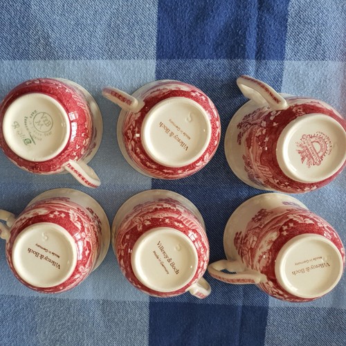 Villeroy boch rusticana - boch,