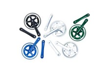 Kurbelgarnitur Extra+ Solid 46