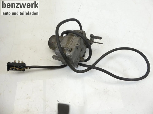 Mercedes w124 w202 w463 - w463, vdo
