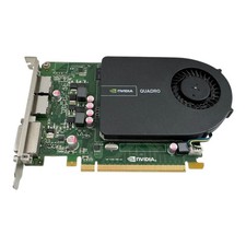 NVIDIA Quadro 2000 Grafikkarte