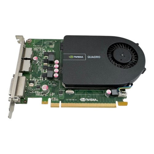 Nvidia quadro 2000 - quadro, grafikkarte