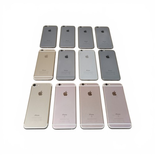 Apple iphones defekt - iphones, –