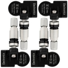 4x Reifendrucksensoren RDKS
