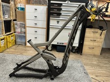 Scott Ransom Rahmen Xl 29